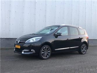 Renault Grand Scenic 1.5 dci  7 persoons