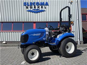 New Holland BOOMER 25HST (MARGE)