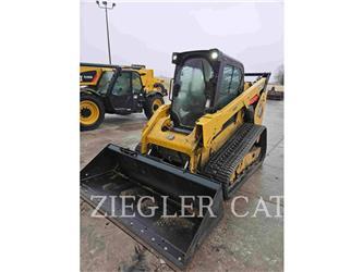 CAT 299D3XE