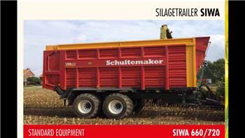 Schuitemaker Siwa 720
