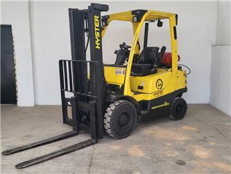 Hyster H2,5FT