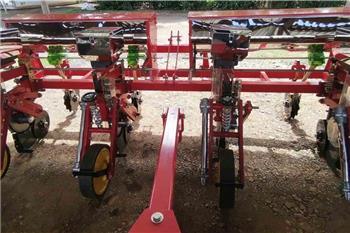  Other 4 Row Maize And Bean Planter