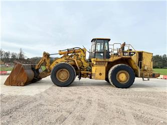 CAT 988H Excellent Working Condition / CE