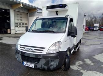 Iveco Daily 40 C 15