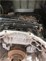 Iveco Euro tech Gearbox 12AS1800