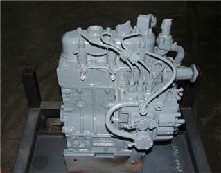 Kubota B28200 Tractor: D950BR-AG Rebuilt Engine