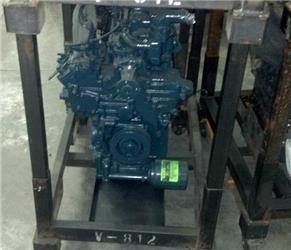 Kubota D1503MER-AG Rebuilt Engine: Kubota Tractor L2900, 
