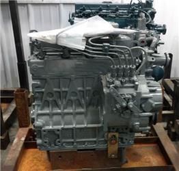 Kubota V1505ER-AG Rebuilt Engine: Kubota B2910, B3030, B3