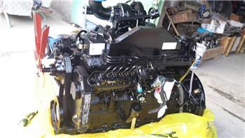 Shantui SG18-3 Engine assy 6BTAA5.9-C180