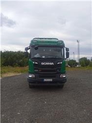 Scania G 500