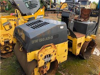 Bomag BW 135 AD FOR PARTS
