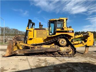 CAT D8R Good Working Condition