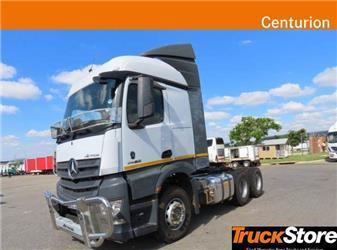 Fuso Actros ACTROS 2652LS/33PURE