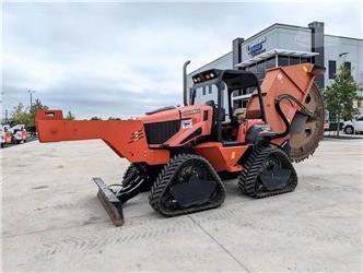 Ditch Witch RT120 QUAD