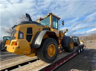 Volvo L90H