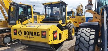 Bomag BW 216 D-5 *uthyres / only for rent*