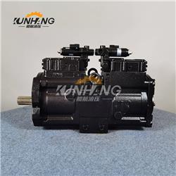 Kobelco K5V80DTP10BR-0E02-AV Main Pump SK200SR Hydraulic P