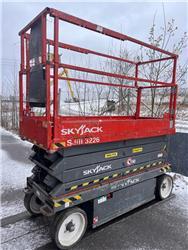 SkyJack SJ III 3226