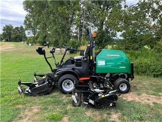 Ransomes HM600