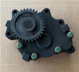 Fiat FORD/NEW HOLLAND ENGINE PUMP AFTERMARKET 4710408