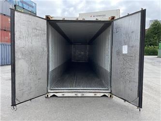  40 Fuß HC Kühlcontainer/ Kühlzelle/frisch lackiert