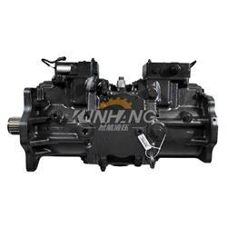 Komatsu PC2000-8 Hydraulic Pump 708-2K-11152 708-2K-00122