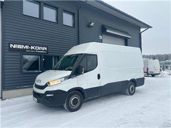 Iveco Daily 35S16 12m3