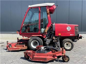 Toro Groundsmaster 4000d - 30410IE - 4WD - A/C