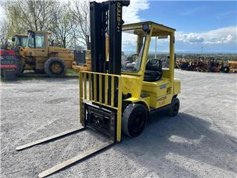 Hyster H 2.50 XM