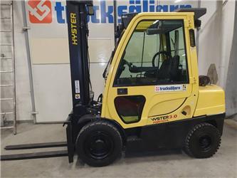 Hyster H 3.00 FT
