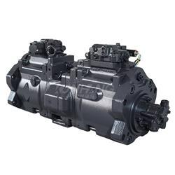 Doosan 400914-00216A DX700  Hydraulic Pump