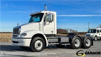 Freightliner CL112 COLUMBIA DAY CAB