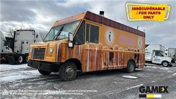 Ford CSC FOOD TRUCK