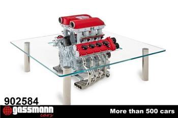 Ferrari Table/Engine Ferrari 360