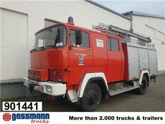 Iveco FM 170 D 11 FA LF 16 TS 4x4, Feuerwehr