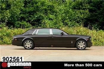 Rolls Royce Rolls-Royce Phantom Extended Wheelbase Saloon 6.8L