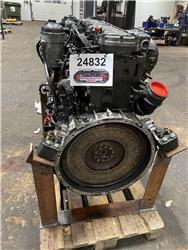 DAF PE228C motor