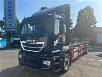 Iveco STRALIS AS190S31