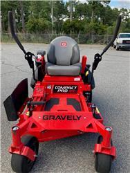 Gravely COMPACT PRO 34
