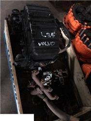 Volvo BM d3d cee2 Silnik [CZĘŚCI] - Głowica