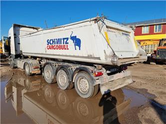 Schmitz SKI24 Cargobull