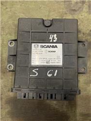 Scania SCANIA ECU OPC4 1754709