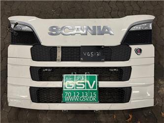 Scania SCANIA FRONT GRILL S SERIE