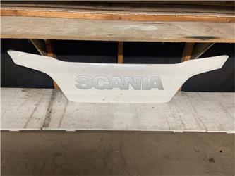 Scania SCANIA FRONT UP GRILL 2542870
