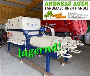 Petkus K531 GIGANT Repowered Edition Andreas Auer