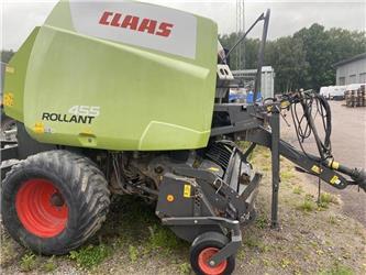CLAAS ROLLANT 455 RC