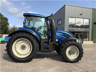Valtra T234 Direct - Twin Track Reverse Drive Tractor (ST