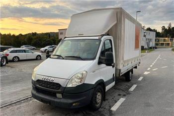 Iveco 35S17 Daily