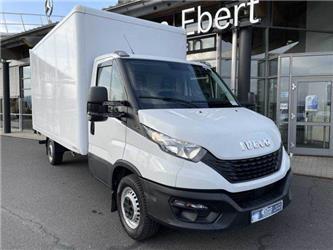 Iveco Daily 35S16 *Koffer*LBW*Klima*