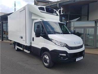 Iveco Daily 50 C 18 A8 *Kühlkoffer*LBW*Automatik*